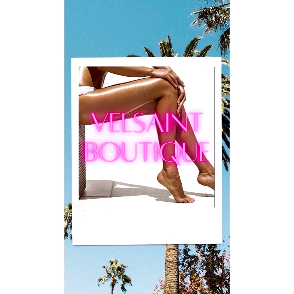 VELSAINT BOUTIQUE